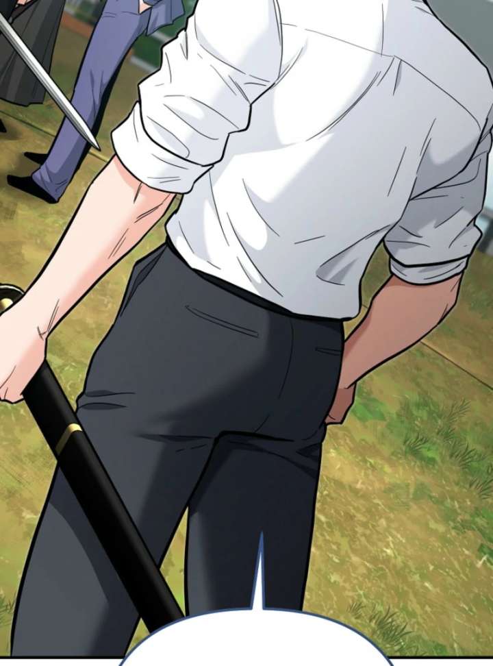 I Became a Swordsmanship Instructor at the Academy Chapter 37 - Page 155