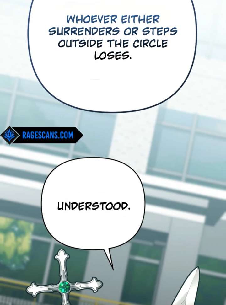 I Became a Swordsmanship Instructor at the Academy Chapter 37 - Page 157