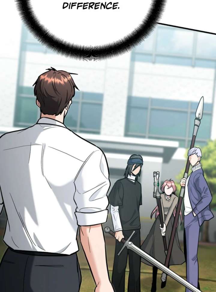 I Became a Swordsmanship Instructor at the Academy Chapter 37 - Page 166