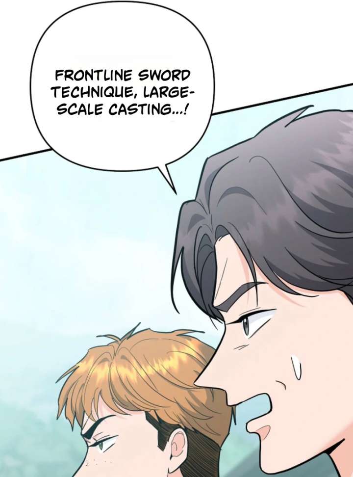 I Became a Swordsmanship Instructor at the Academy Chapter 37 - Page 174