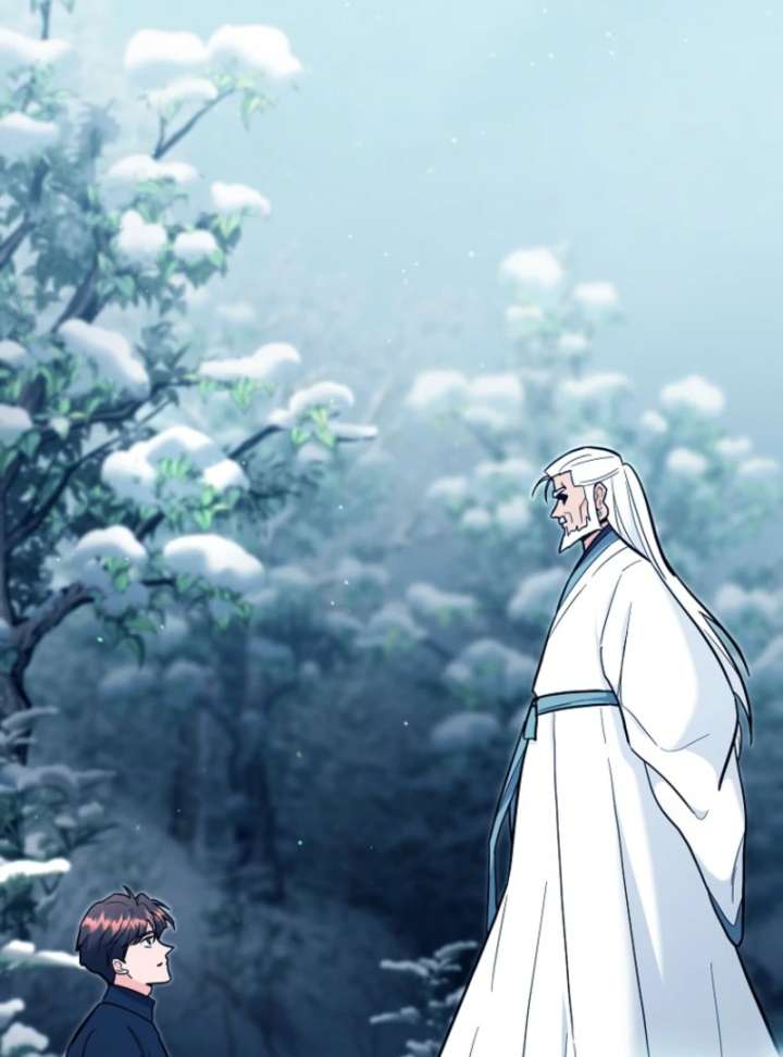 I Became a Swordsmanship Instructor at the Academy Chapter 37 - Page 18