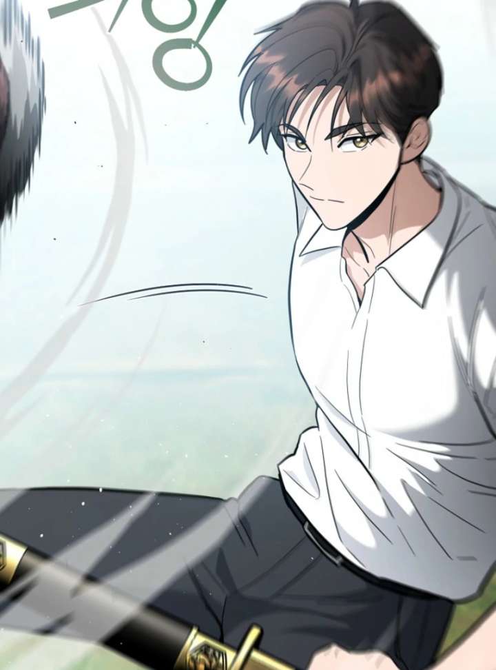 I Became a Swordsmanship Instructor at the Academy Chapter 37 - Page 183