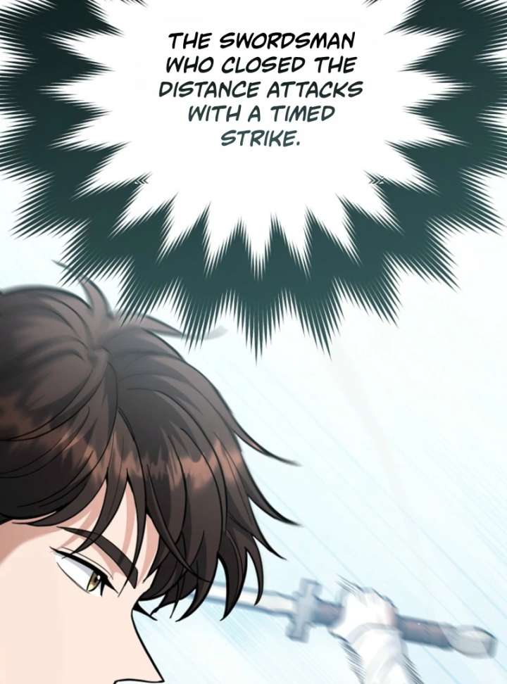 I Became a Swordsmanship Instructor at the Academy Chapter 37 - Page 185