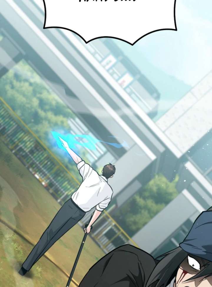 I Became a Swordsmanship Instructor at the Academy Chapter 37 - Page 195