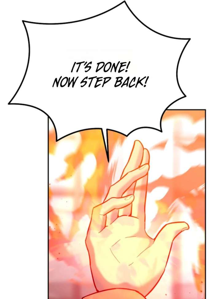 I Became a Swordsmanship Instructor at the Academy Chapter 37 - Page 200