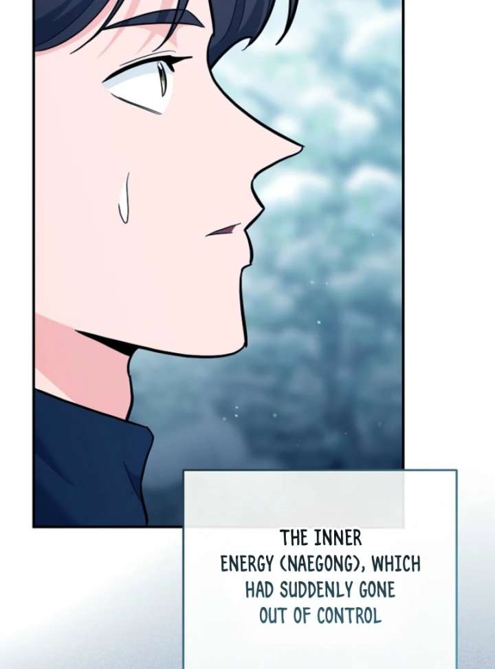 I Became a Swordsmanship Instructor at the Academy Chapter 37 - Page 21