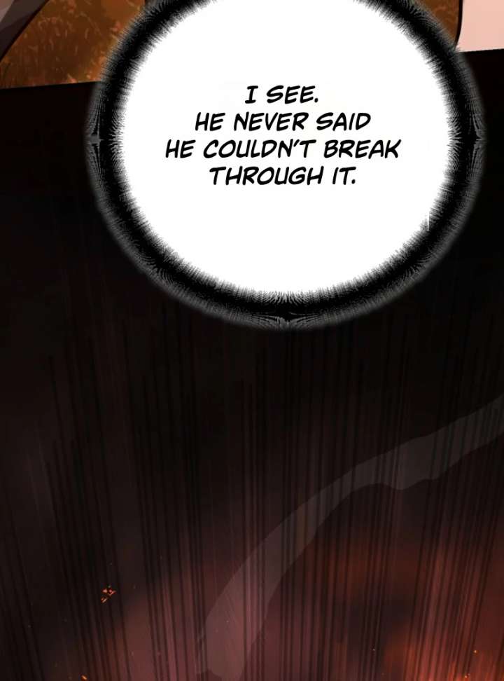 I Became a Swordsmanship Instructor at the Academy Chapter 37 - Page 213