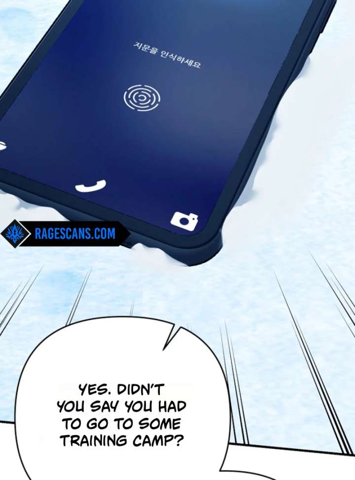 I Became a Swordsmanship Instructor at the Academy Chapter 37 - Page 46