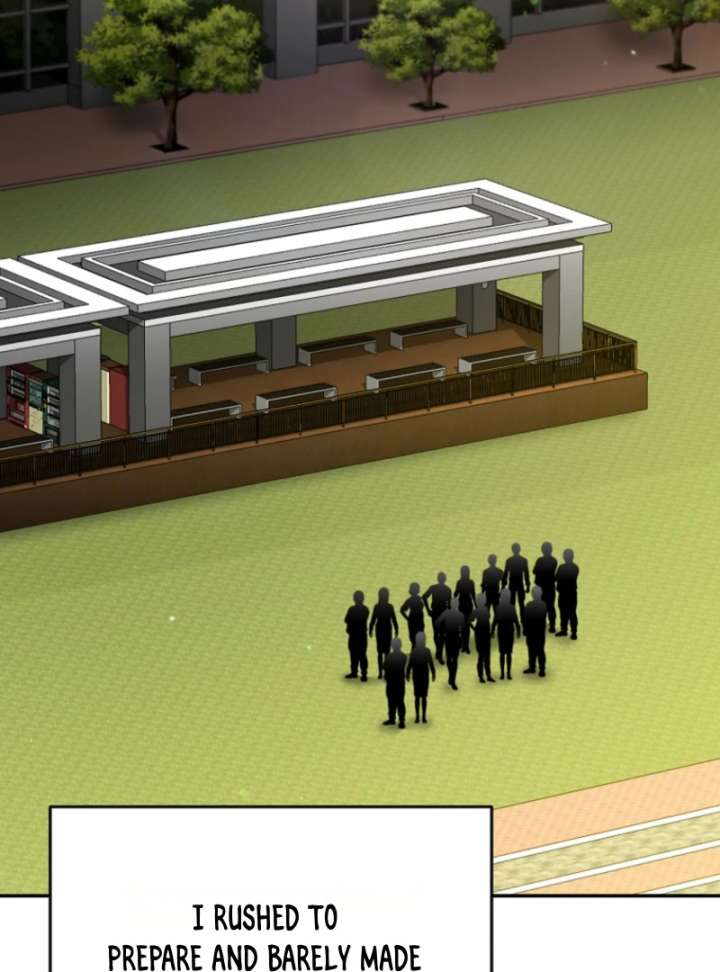 I Became a Swordsmanship Instructor at the Academy Chapter 37 - Page 76