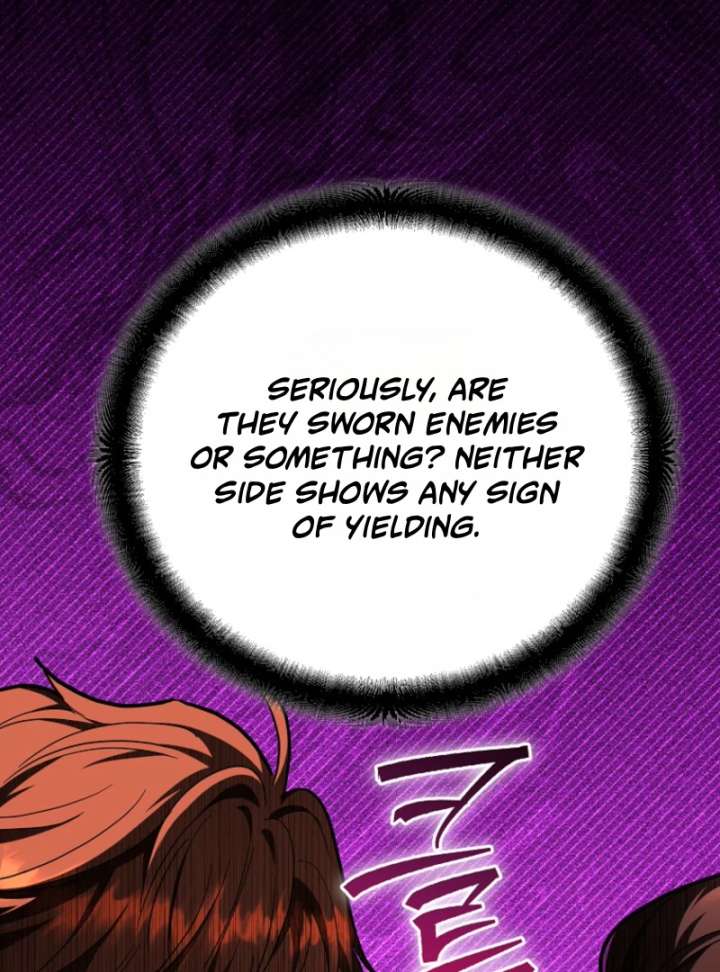 I Became a Swordsmanship Instructor at the Academy Chapter 37 - Page 80