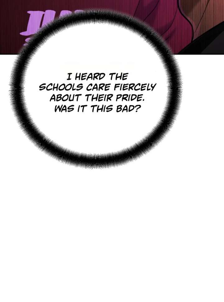 I Became a Swordsmanship Instructor at the Academy Chapter 37 - Page 82