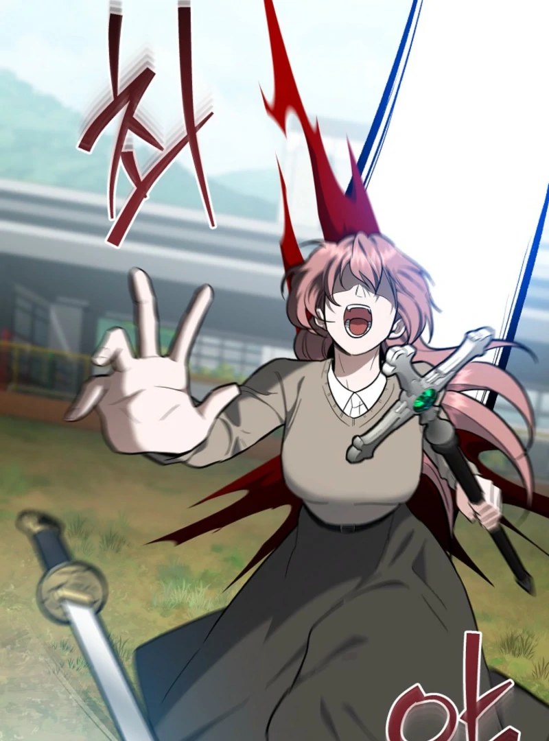 I Became a Swordsmanship Instructor at the Academy Chapter 38 - Page 116