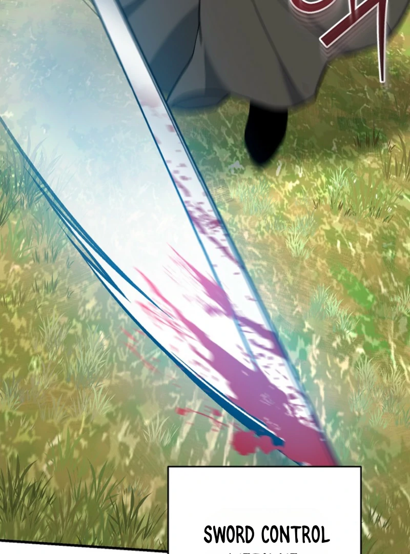 I Became a Swordsmanship Instructor at the Academy Chapter 38 - Page 117