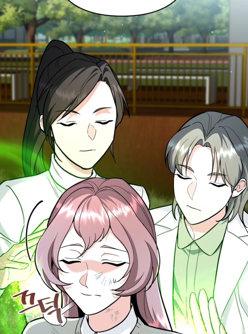 I Became a Swordsmanship Instructor at the Academy Chapter 38 - Page 130