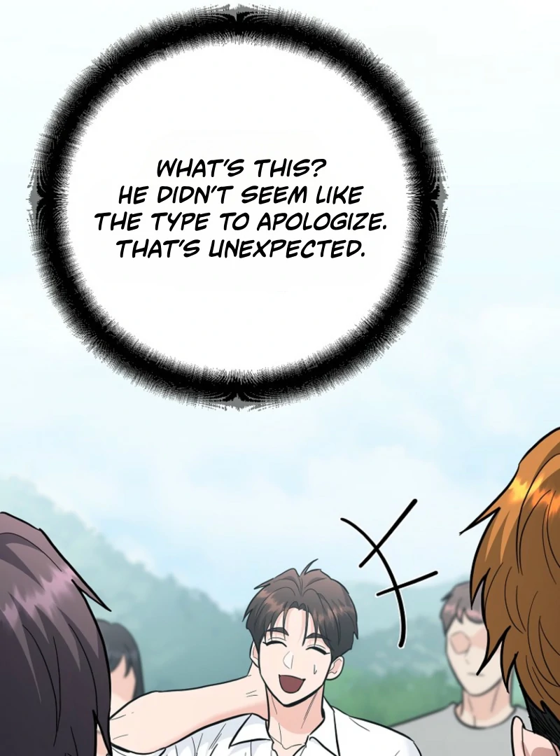 I Became a Swordsmanship Instructor at the Academy Chapter 38 - Page 137