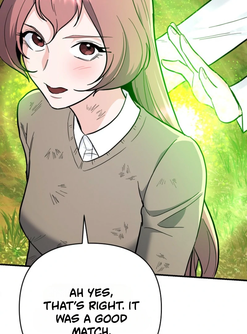 I Became a Swordsmanship Instructor at the Academy Chapter 38 - Page 143