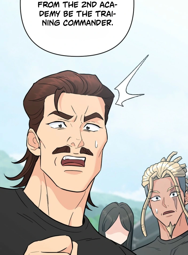 I Became a Swordsmanship Instructor at the Academy Chapter 38 - Page 145