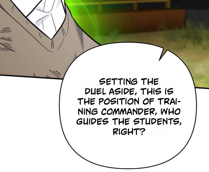 I Became a Swordsmanship Instructor at the Academy Chapter 38 - Page 149