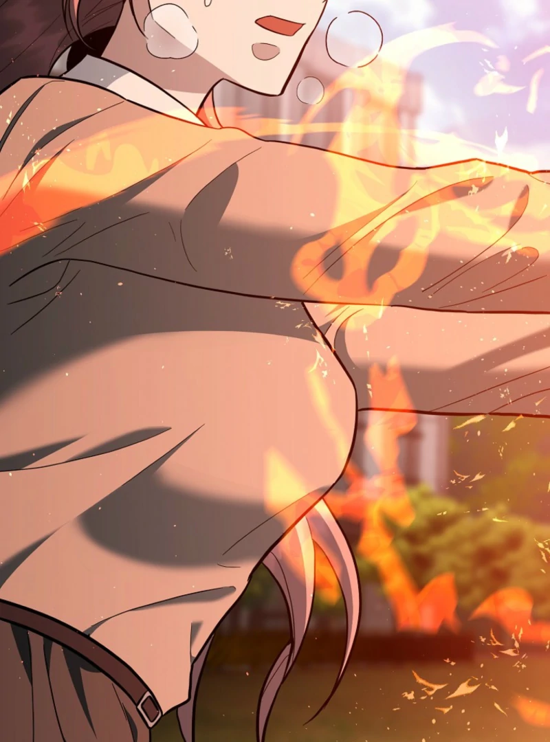 I Became a Swordsmanship Instructor at the Academy Chapter 38 - Page 16