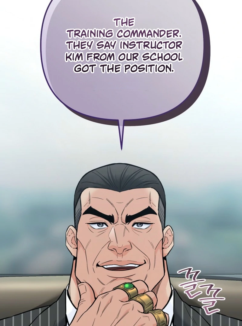 I Became a Swordsmanship Instructor at the Academy Chapter 38 - Page 169