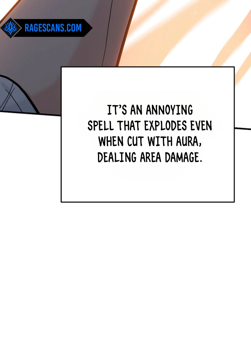 I Became a Swordsmanship Instructor at the Academy Chapter 38 - Page 20