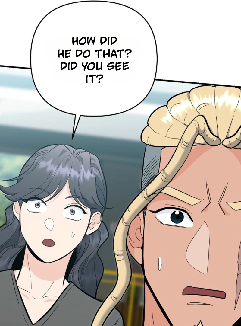 I Became a Swordsmanship Instructor at the Academy Chapter 38 - Page 27