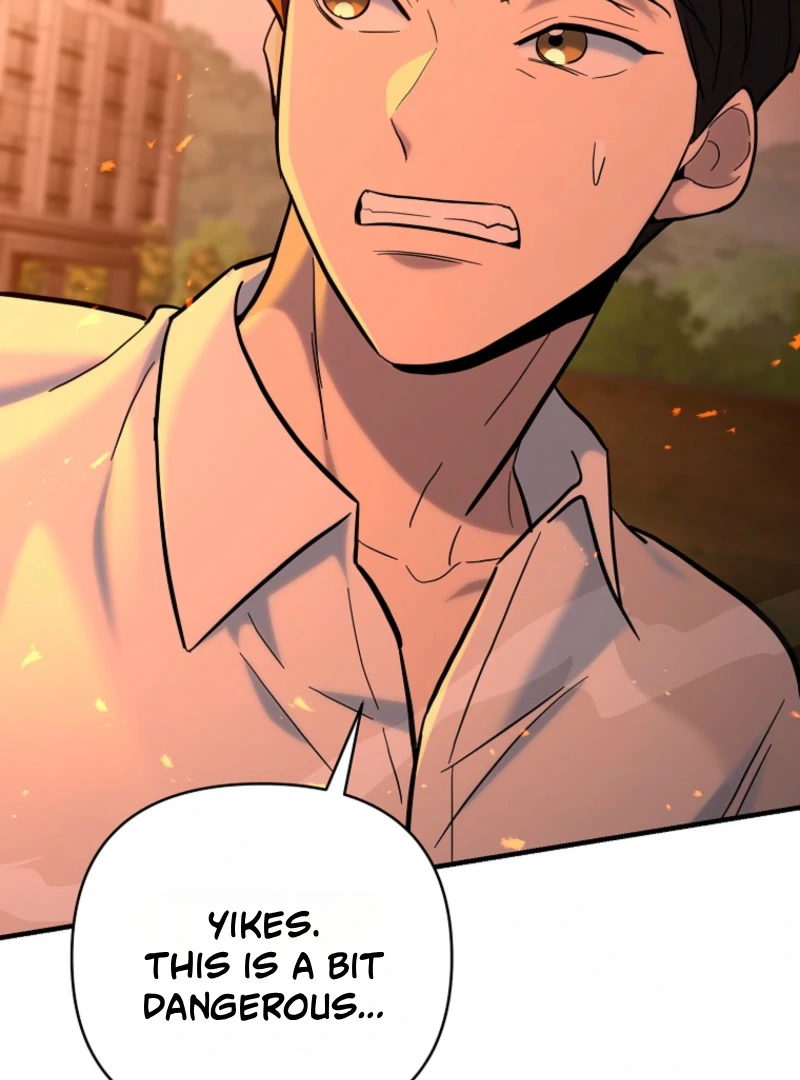 I Became a Swordsmanship Instructor at the Academy Chapter 38 - Page 3