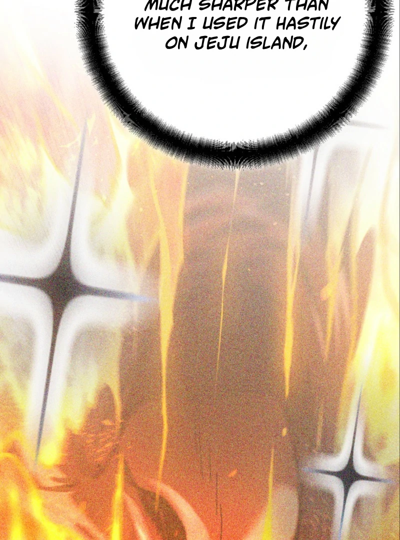 I Became a Swordsmanship Instructor at the Academy Chapter 38 - Page 33