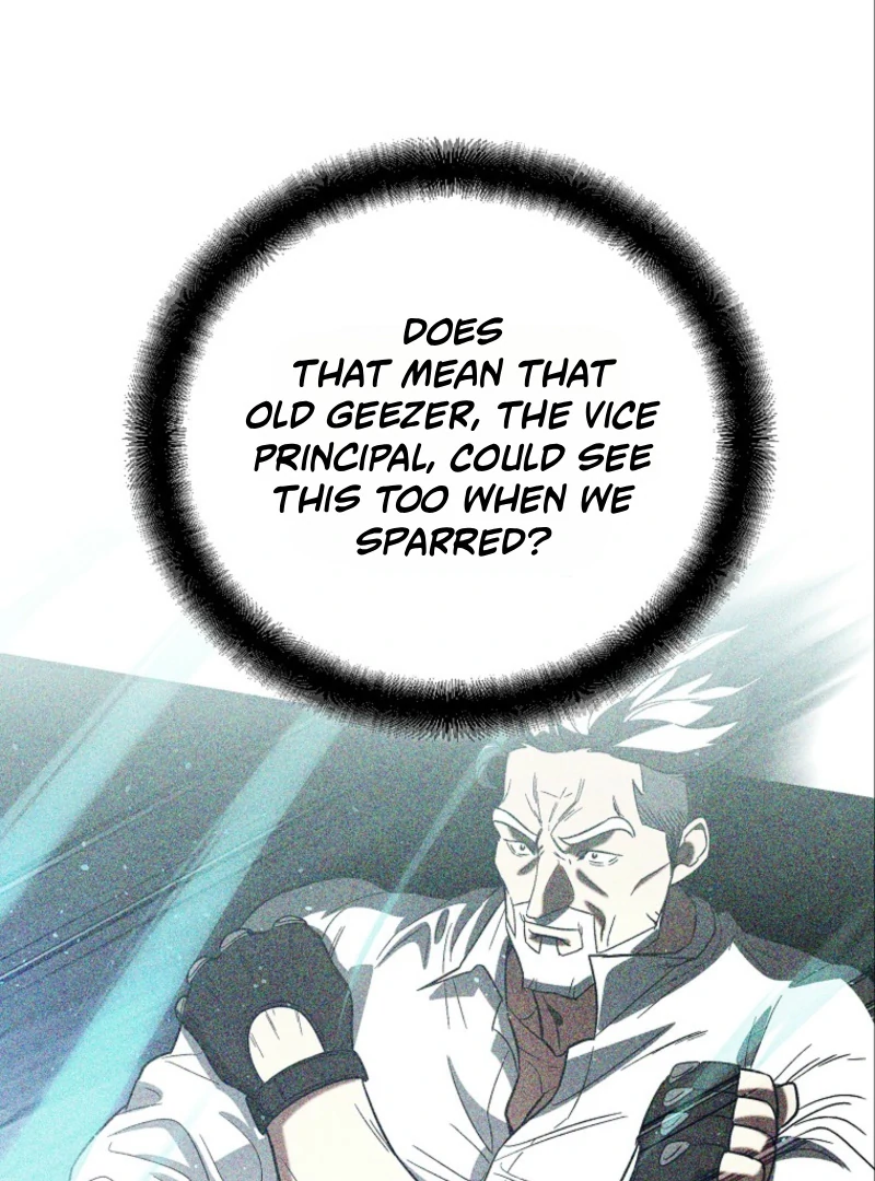 I Became a Swordsmanship Instructor at the Academy Chapter 38 - Page 41