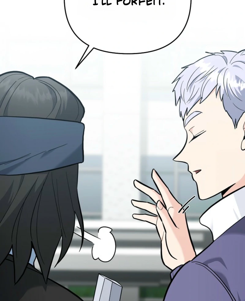 I Became a Swordsmanship Instructor at the Academy Chapter 38 - Page 47