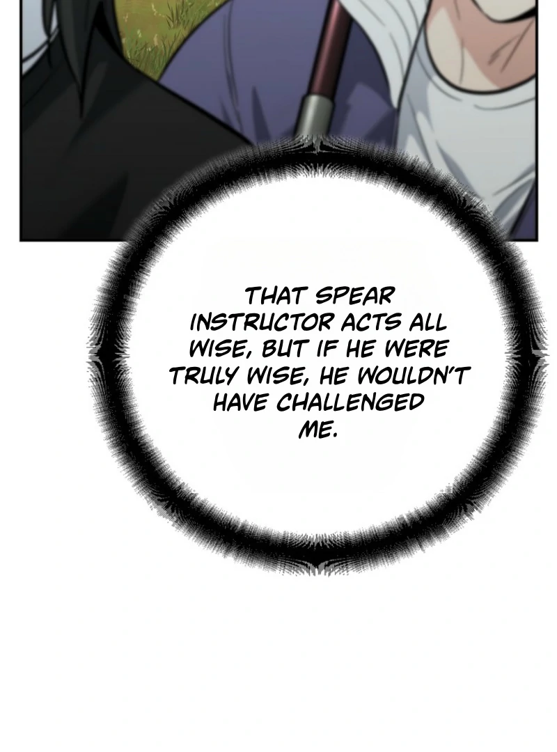 I Became a Swordsmanship Instructor at the Academy Chapter 38 - Page 51