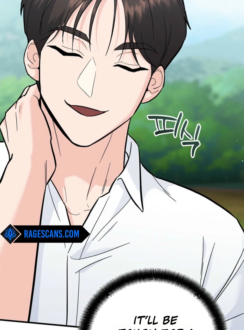 I Became a Swordsmanship Instructor at the Academy Chapter 38 - Page 55