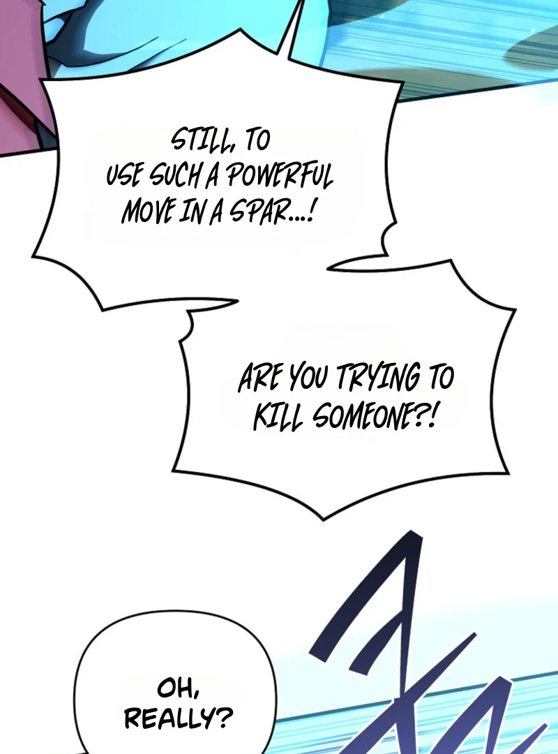 I Became a Swordsmanship Instructor at the Academy Chapter 38 - Page 77