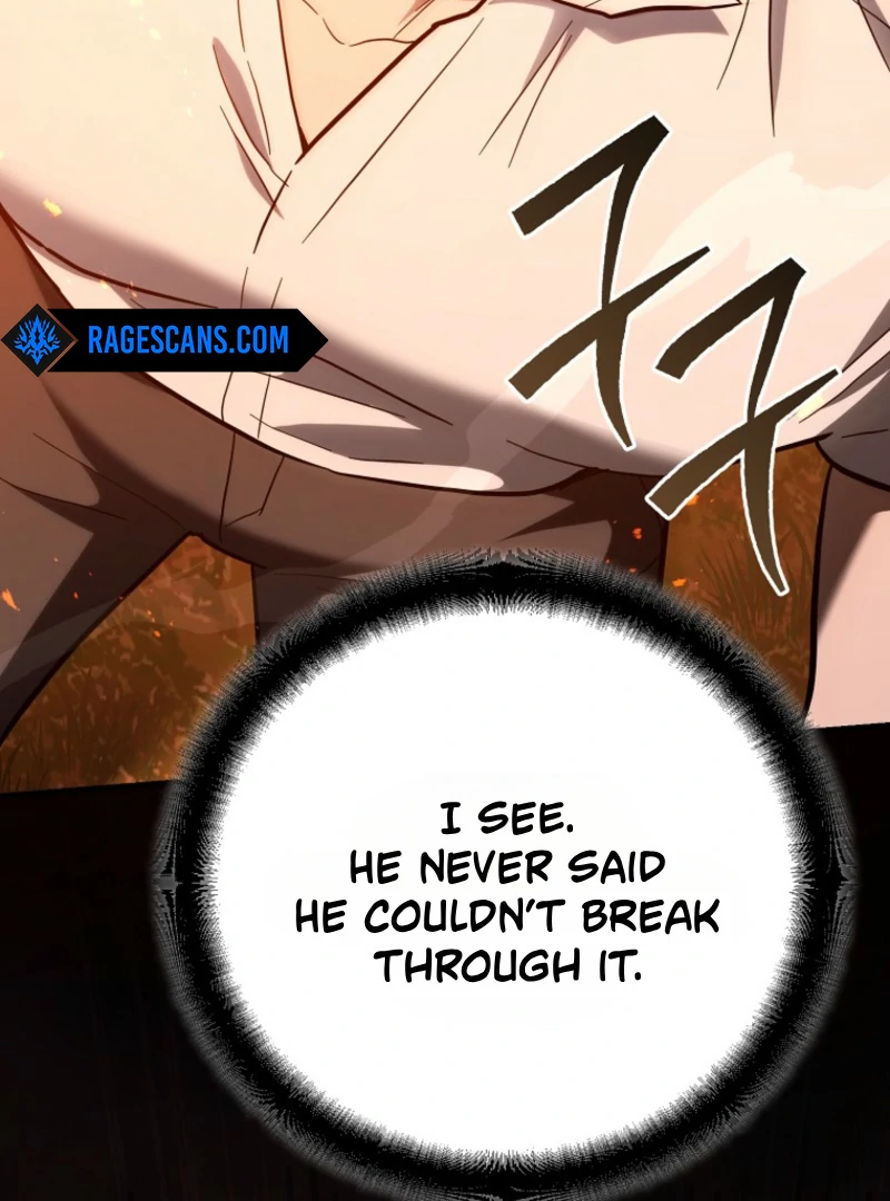 I Became a Swordsmanship Instructor at the Academy Chapter 38 - Page 8