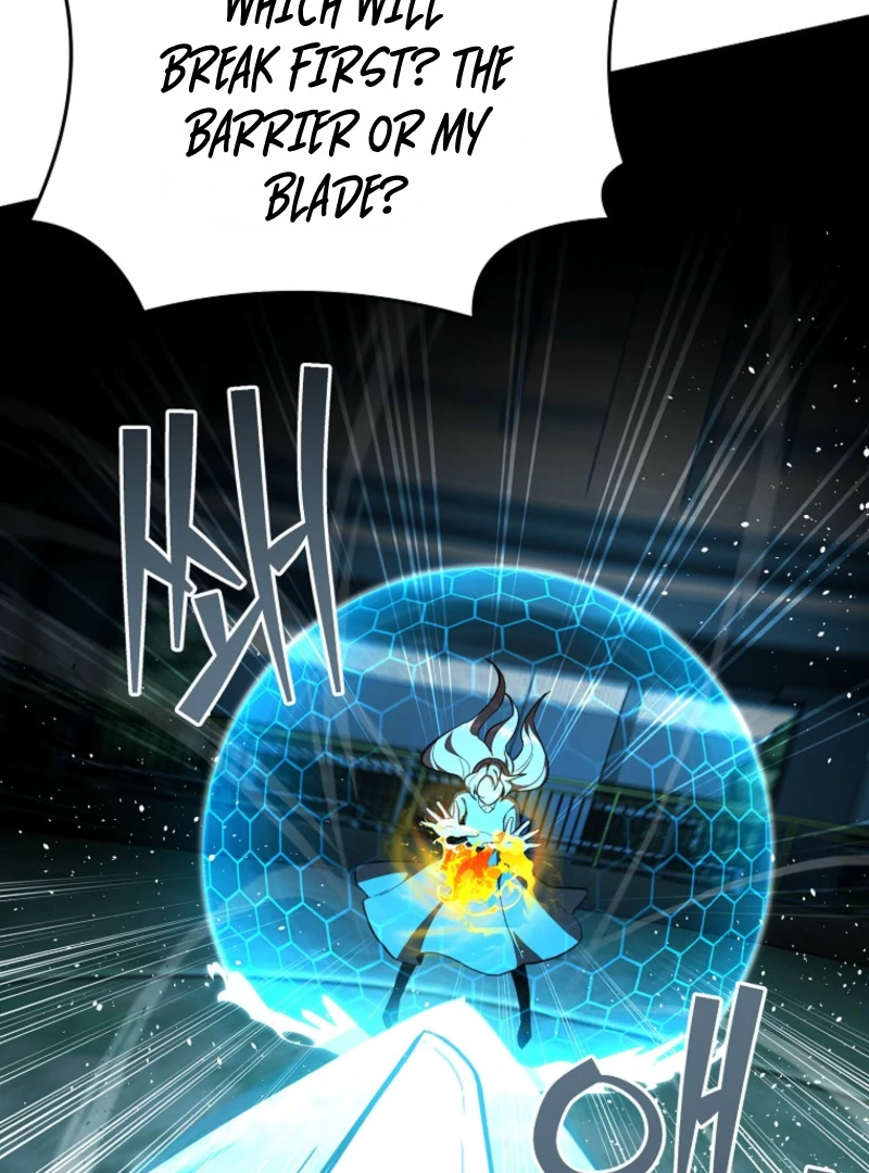 I Became a Swordsmanship Instructor at the Academy Chapter 38 - Page 84