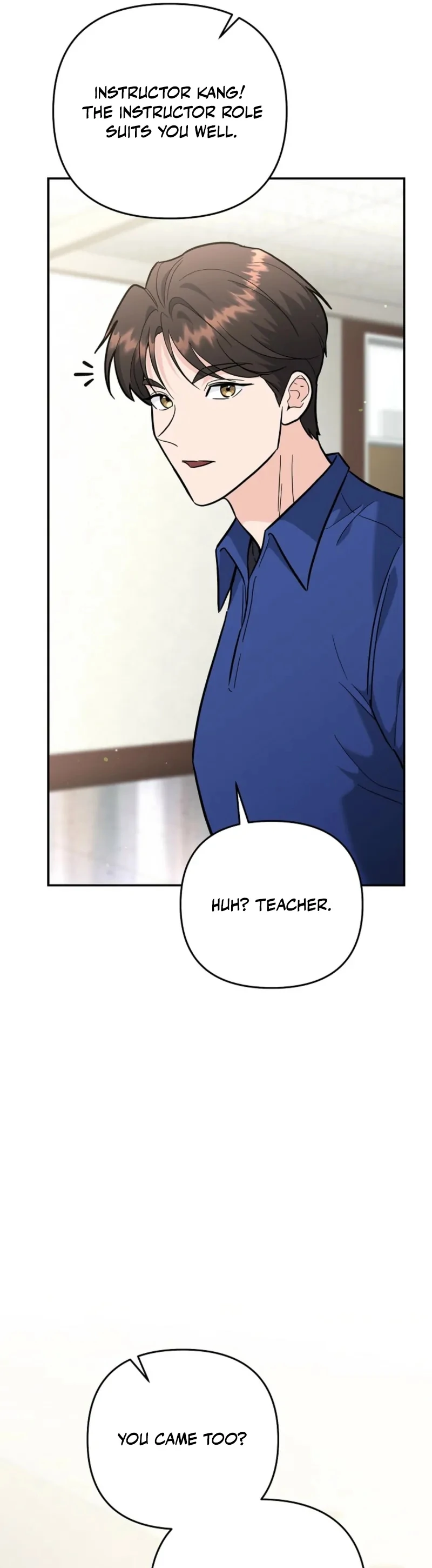 I Became a Swordsmanship Instructor at the Academy Chapter 39 - Page 17