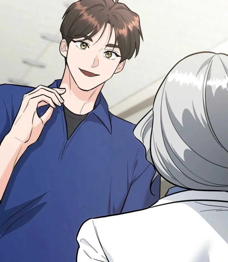 I Became a Swordsmanship Instructor at the Academy Chapter 39 - Page 33