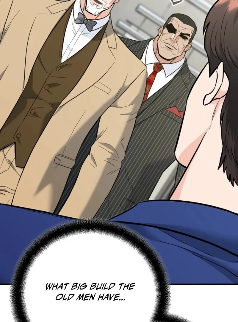 I Became a Swordsmanship Instructor at the Academy Chapter 39 - Page 39