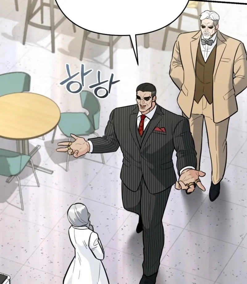 I Became a Swordsmanship Instructor at the Academy Chapter 39 - Page 41