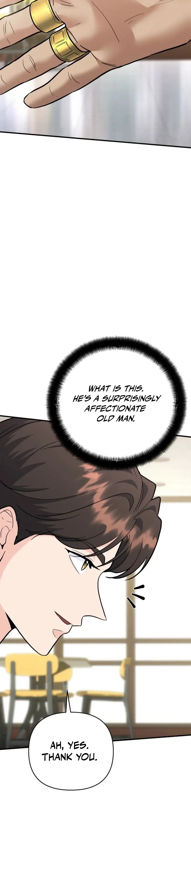 I Became a Swordsmanship Instructor at the Academy Chapter 39 - Page 46