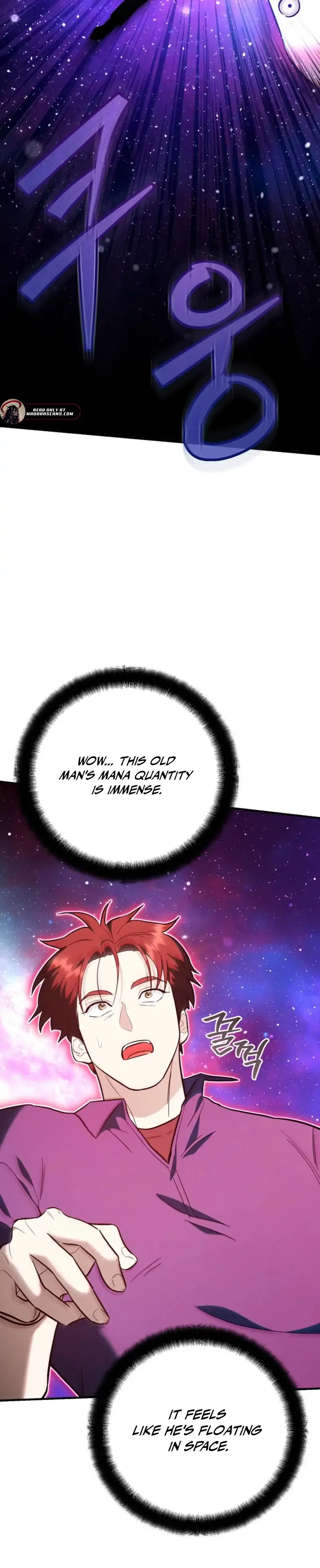 I Became a Swordsmanship Instructor at the Academy Chapter 39 - Page 48