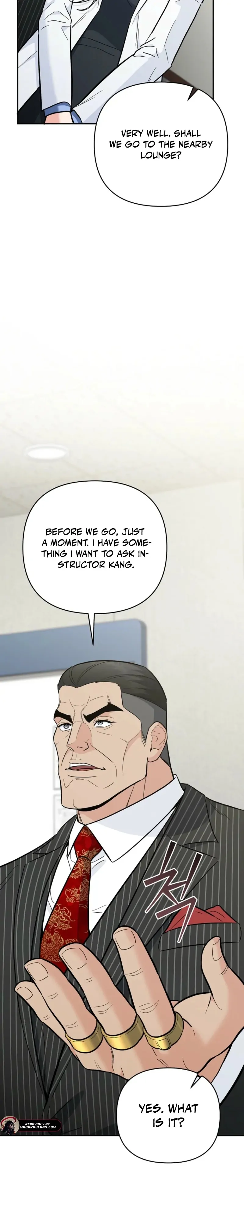 I Became a Swordsmanship Instructor at the Academy Chapter 39 - Page 52