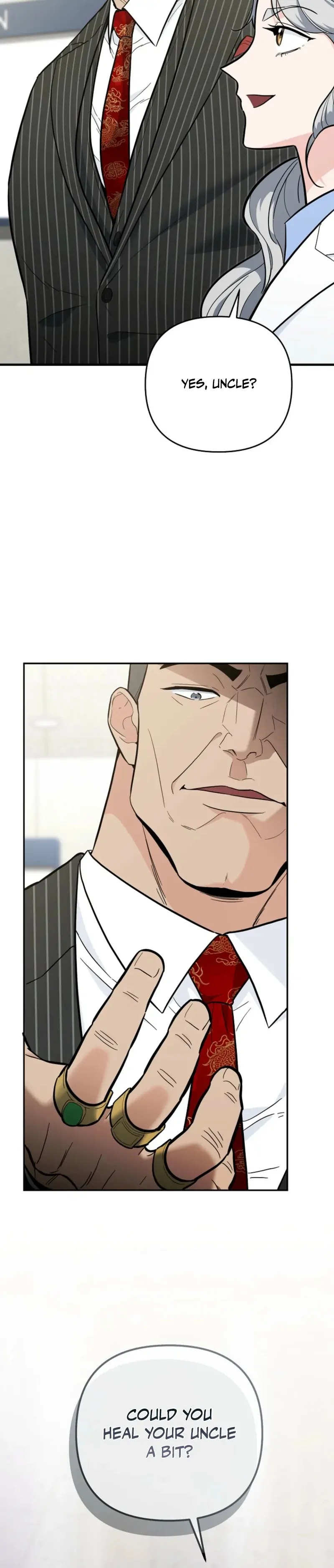 I Became a Swordsmanship Instructor at the Academy Chapter 39 - Page 58