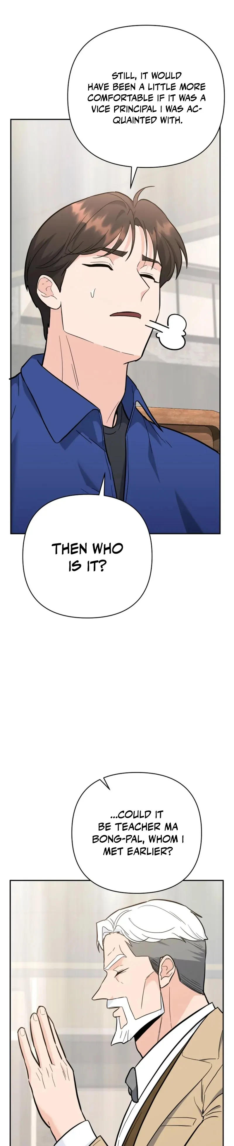 I Became a Swordsmanship Instructor at the Academy Chapter 39 - Page 77