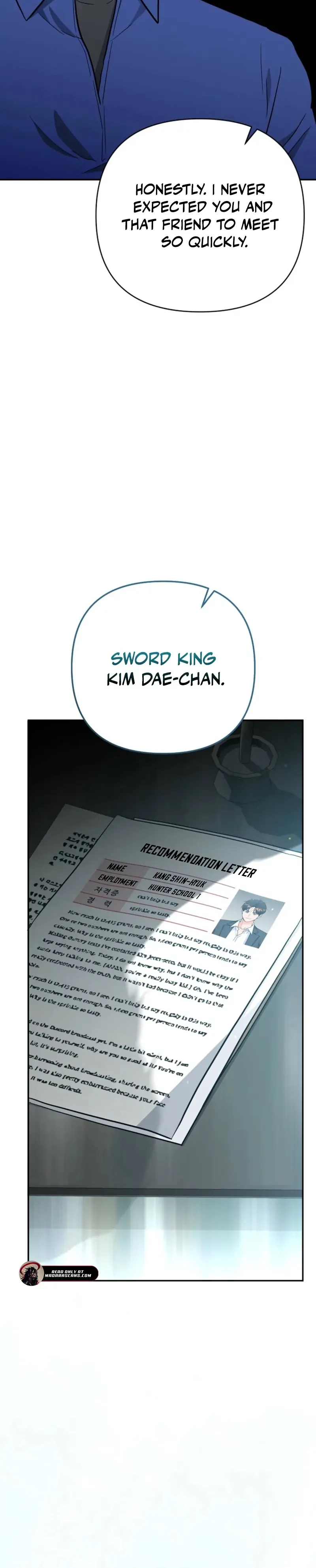 I Became a Swordsmanship Instructor at the Academy Chapter 39 - Page 80