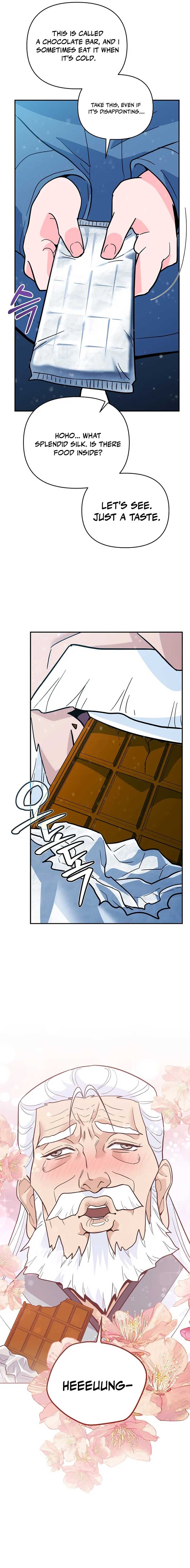 I Became a Swordsmanship Instructor at the Academy Chapter 4 - Page 18