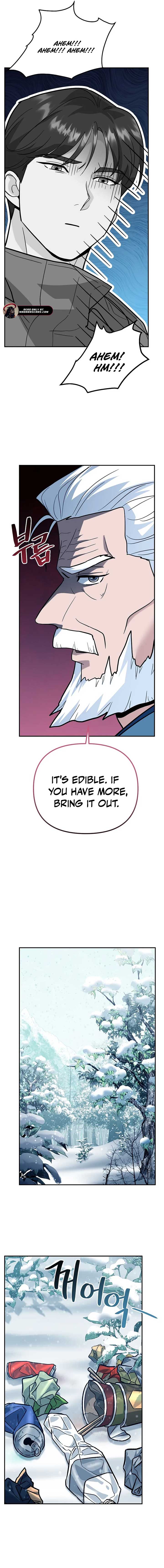 I Became a Swordsmanship Instructor at the Academy Chapter 4 - Page 19