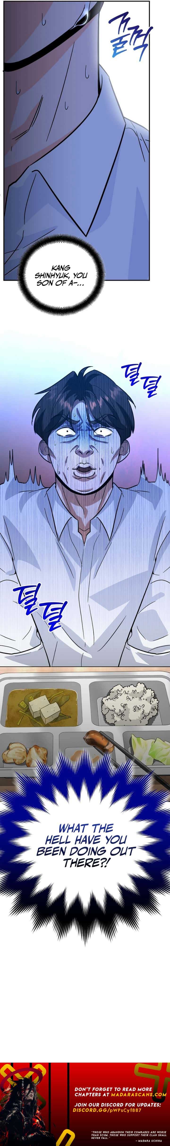 I Became a Swordsmanship Instructor at the Academy Chapter 5 - Page 20