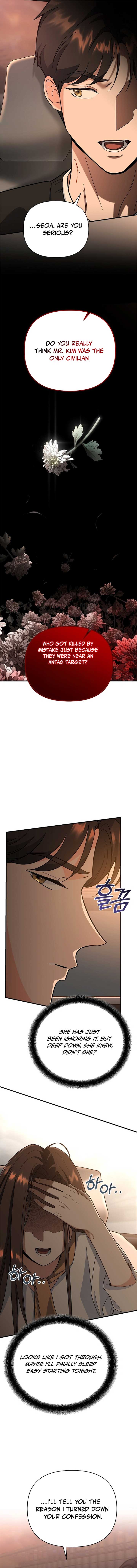 I Became a Swordsmanship Instructor at the Academy Chapter 7 - Page 10