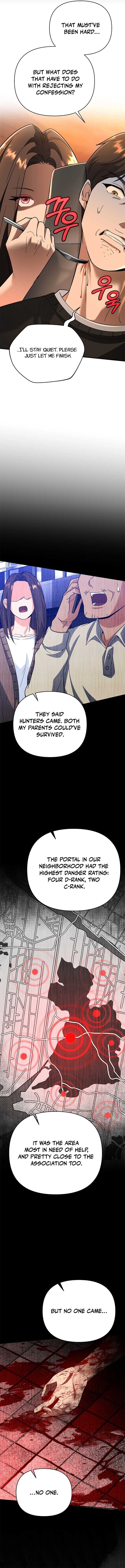 I Became a Swordsmanship Instructor at the Academy Chapter 7 - Page 12